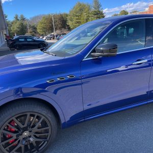 MASERATI LEVANTE MODENA ULTIMA - 2