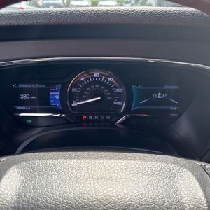 2017 Lincoln NAVIGATOR SELECT — миниатюра 43