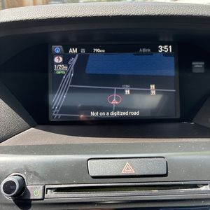 صورة مصغرة 38 لـ 2016 Acura MDX W/TECH