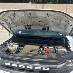 صورة مصغرة 44 لـ 2021 FORD BRONCO SPORT BIG BEND