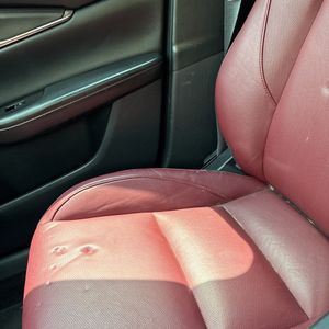 صورة مصغرة 61 لـ 2025 Mazda CX-30 2.5 S CARBON EDITION