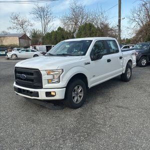 FORD F-150 XL - 1
