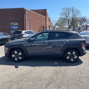 HYUNDAI KONA SEL - 3