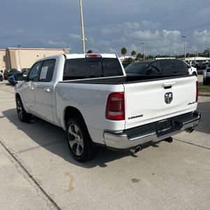صورة 5 لـ 2023 RAM 1500 LARAMIE