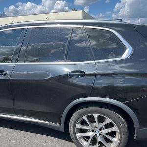 BMW X5 XDRIVE40I - 6