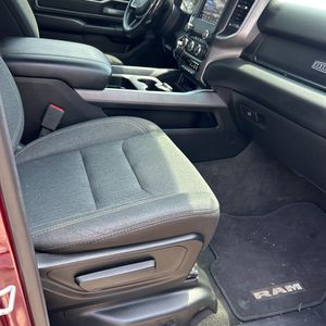 2020 RAM 1500 BIG HORN 缩略图 32