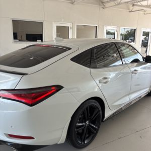 2026 Acura INTEGRA W/TECH W/A-SPEC 照片 9