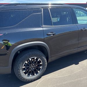 CHEVROLET TRAVERSE Z71 - 9