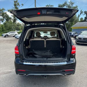 صورة مصغرة 45 لـ 2019 Mercedes-BENZ GLS