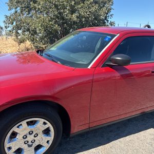 2007 Dodge CHARGER BASE — фото 2
