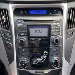 صورة مصغرة 37 لـ 2011 Hyundai SONATA GLS
