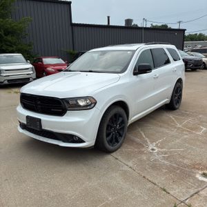 2017 Dodge DURANGO GT 照片 1