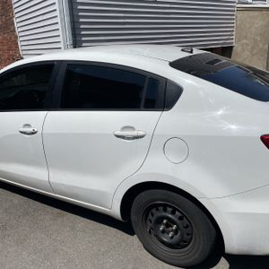 KIA RIO LX - 6
