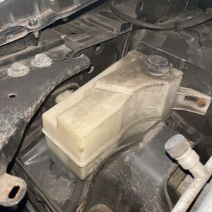 2011 Nissan ROGUE SV 缩略图 47