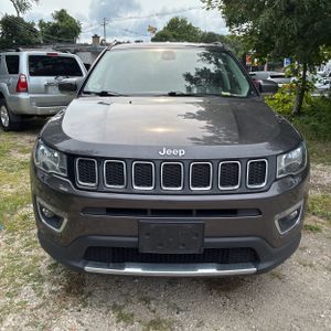 صورة مصغرة 13 لـ 2018 JEEP COMPASS LIMITED