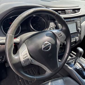 صورة مصغرة 66 لـ 2015 Nissan ROGUE SL