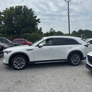 صورة 3 لـ 2024 Mazda CX-90 3.3 TURBO PREMIUM
