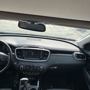 2016 KIA SORENTO SX V6 照片 39
