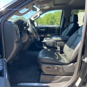 صورة مصغرة 32 لـ 2020 Chevrolet SILVERADO 1500 LT