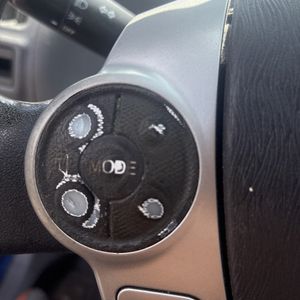2012 Toyota PRIUS V TWO 照片 54
