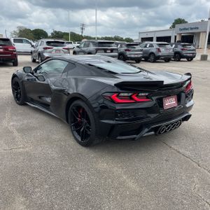 CHEVROLET CORVETTE Z06 - 5
