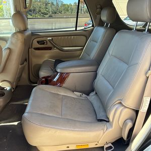 2006 Toyota SEQUOIA LIMITED 照片 34