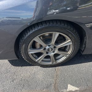 SUBARU WRX PREMIUM - 10