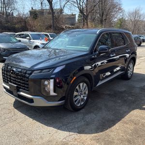 HYUNDAI PALISADE SEL - 1