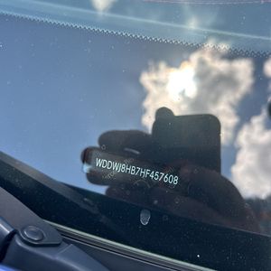 صورة مصغرة 53 لـ 2017 Mercedes-BENZ C-CLASS AMG