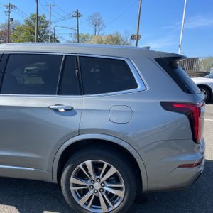 CADILLAC XT6 PREMIUM LUXURY - 6