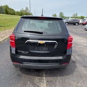 CHEVROLET EQUINOX - 7