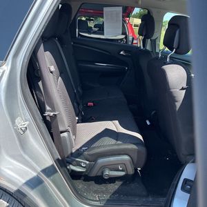 صورة مصغرة 32 لـ 2015 Dodge JOURNEY SE