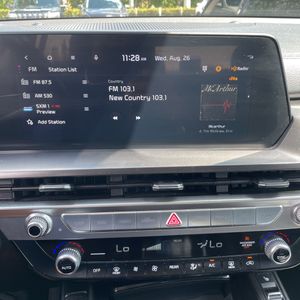 صورة 36 لـ 2024 KIA TELLURIDE S