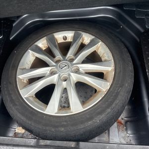 صورة مصغرة 45 لـ 2012 Lexus ES 350 BASE