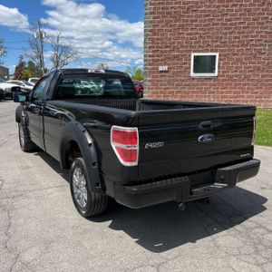 FORD F-150 XL - 5