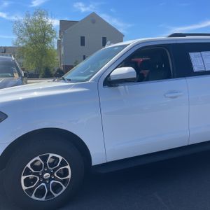 FORD EXPEDITION XLT - 2