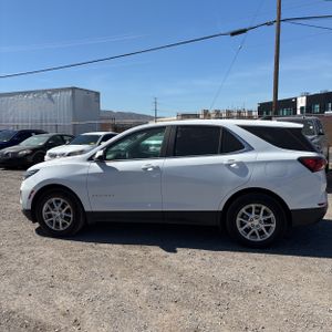 CHEVROLET EQUINOX - 3