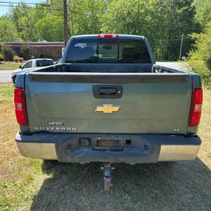 CHEVROLET SILVERADO 1500 - 6