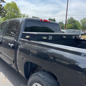 CHEVROLET SILVERADO 1500 LT - 6