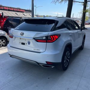LEXUS RX 350 BASE - 8