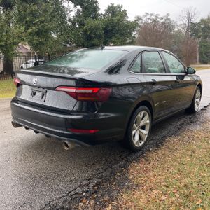 VOLKSWAGEN JETTA S - 8