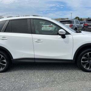 صورة 11 لـ 2016 Mazda CX-5 GRAND TOURING