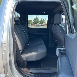 2022 FORD F-150 XL 缩略图 34
