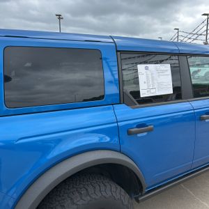 FORD BRONCO BADLANDS - 9