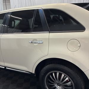 صورة 6 لـ 2012 Lincoln MKX