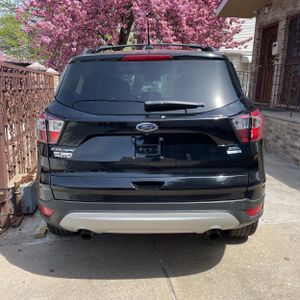 FORD ESCAPE SEL - 7