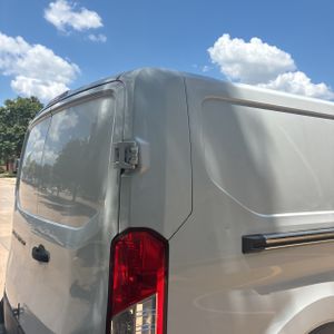صورة مصغرة 62 لـ 2019 FORD TRANSIT 250