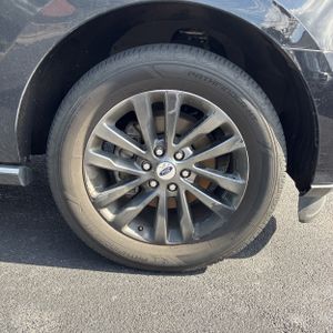 2019 FORD EXPEDITION MAX LIMITED 照片 20
