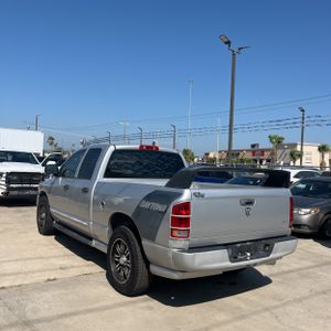 صورة 5 لـ 2005 Dodge RAM 1500 SLT