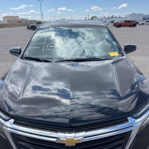 2023 Chevrolet EQUINOX LT — миниатюра 15